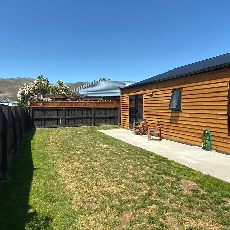 Central Retreat And Self Contained With Free Wifi Cromwell Exterior foto
