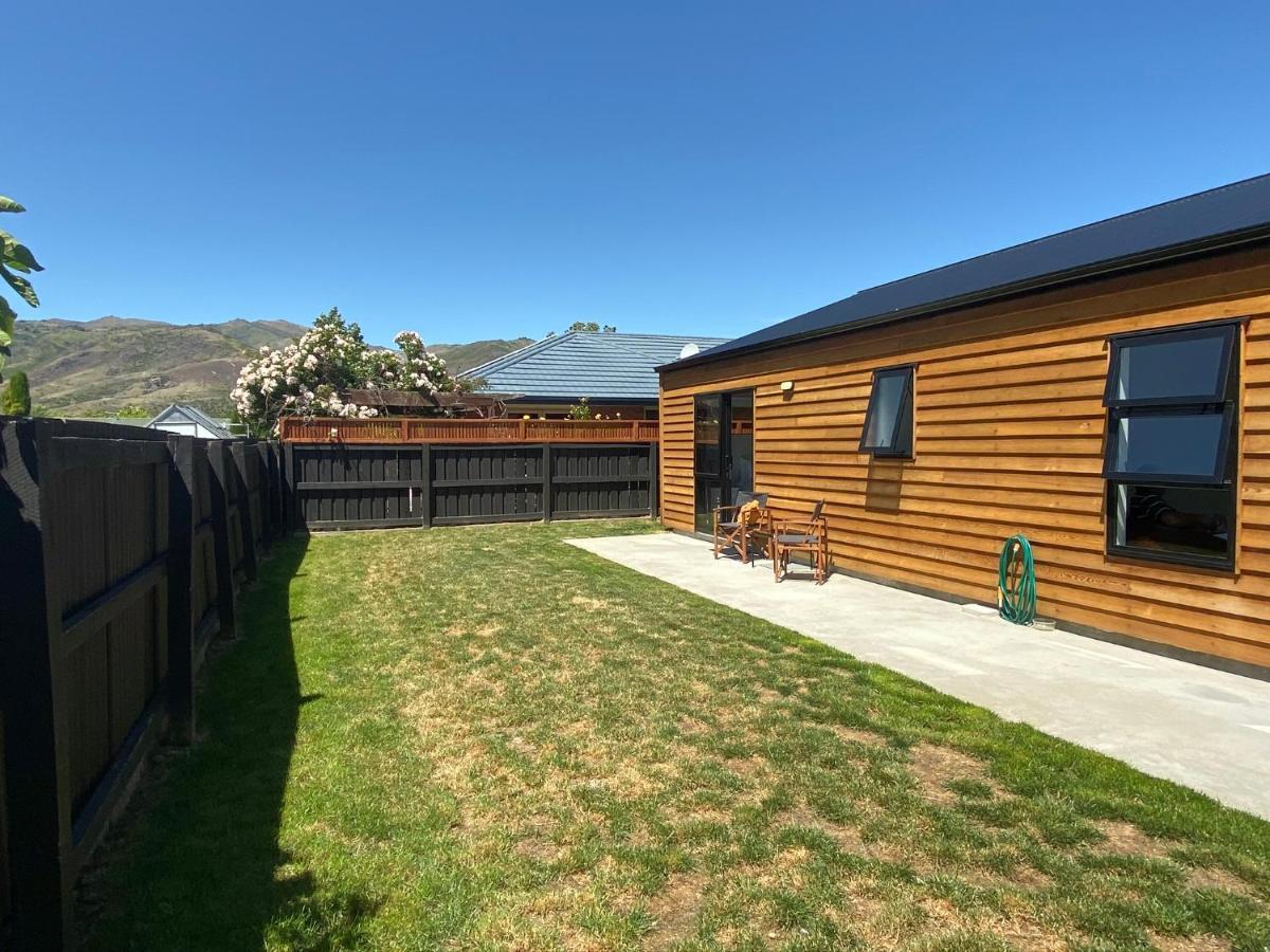 Central Retreat And Self Contained With Free Wifi Cromwell Exterior foto