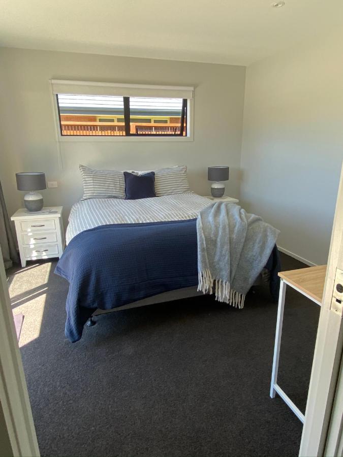 Central Retreat And Self Contained With Free Wifi Cromwell Exterior foto