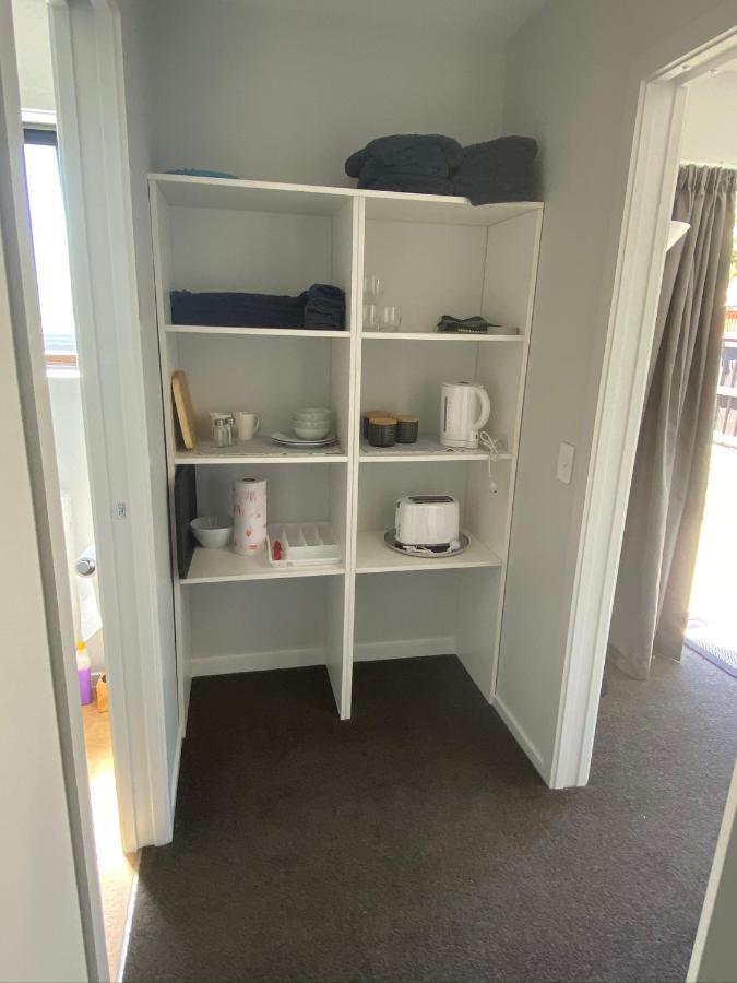 Central Retreat And Self Contained With Free Wifi Cromwell Exterior foto