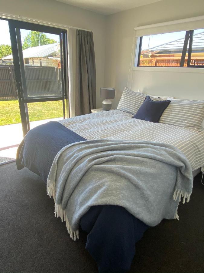 Central Retreat And Self Contained With Free Wifi Cromwell Exterior foto