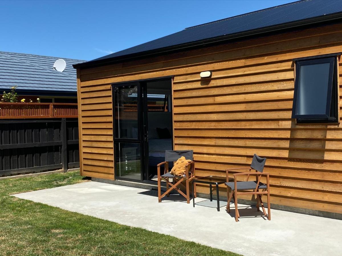 Central Retreat And Self Contained With Free Wifi Cromwell Exterior foto