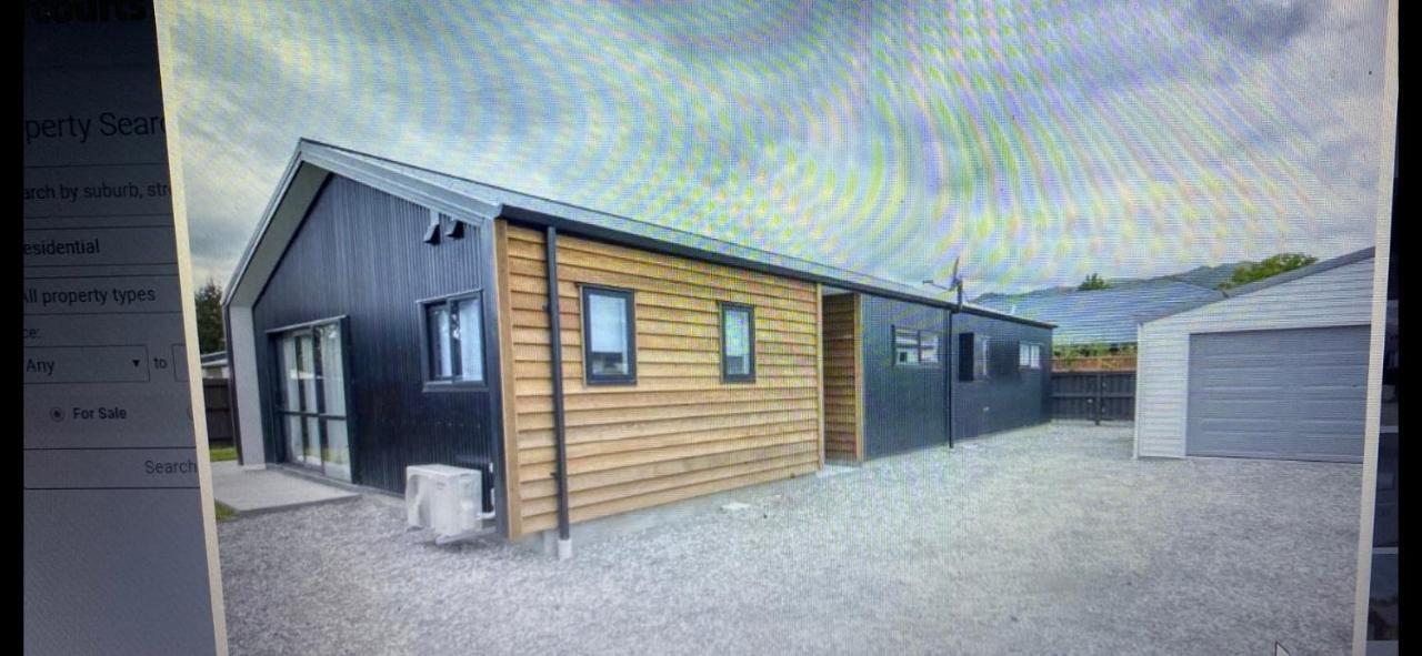 Central Retreat And Self Contained With Free Wifi Cromwell Exterior foto