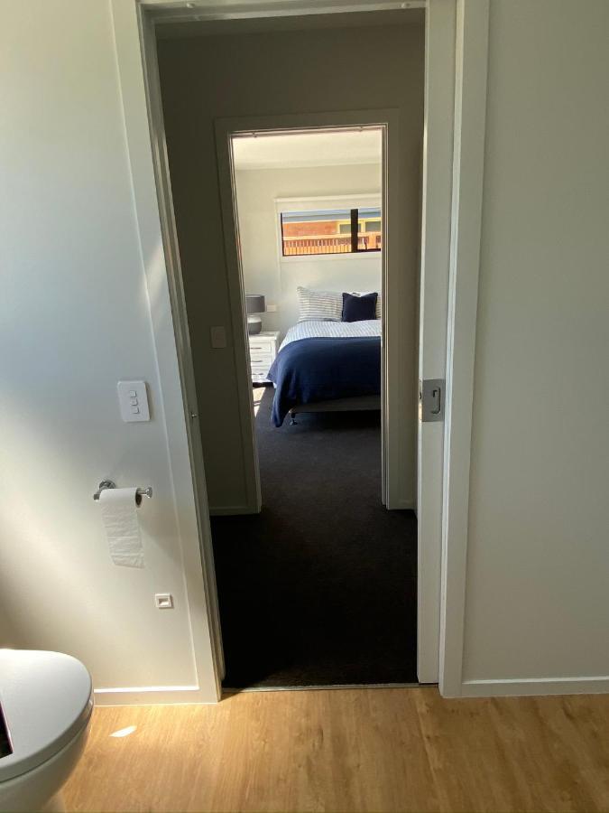 Central Retreat And Self Contained With Free Wifi Cromwell Exterior foto