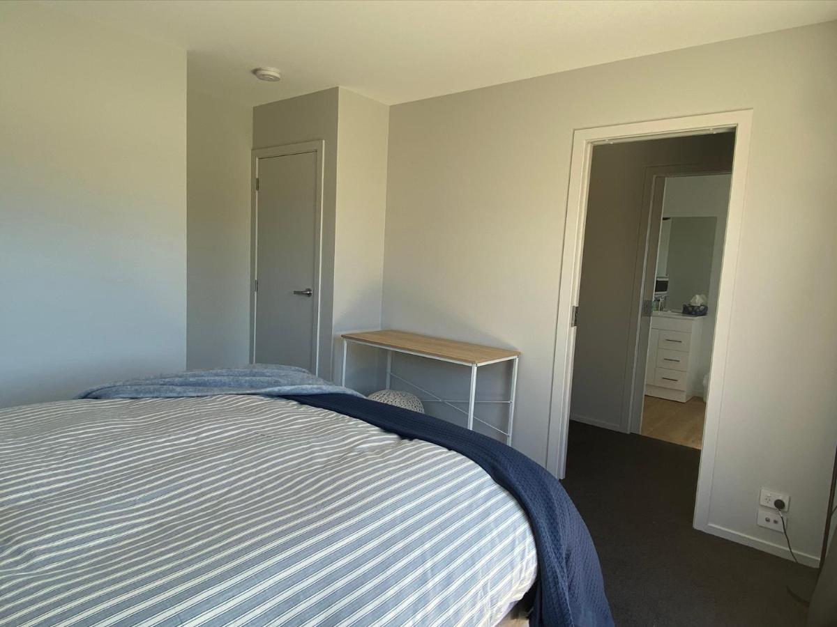 Central Retreat And Self Contained With Free Wifi Cromwell Exterior foto
